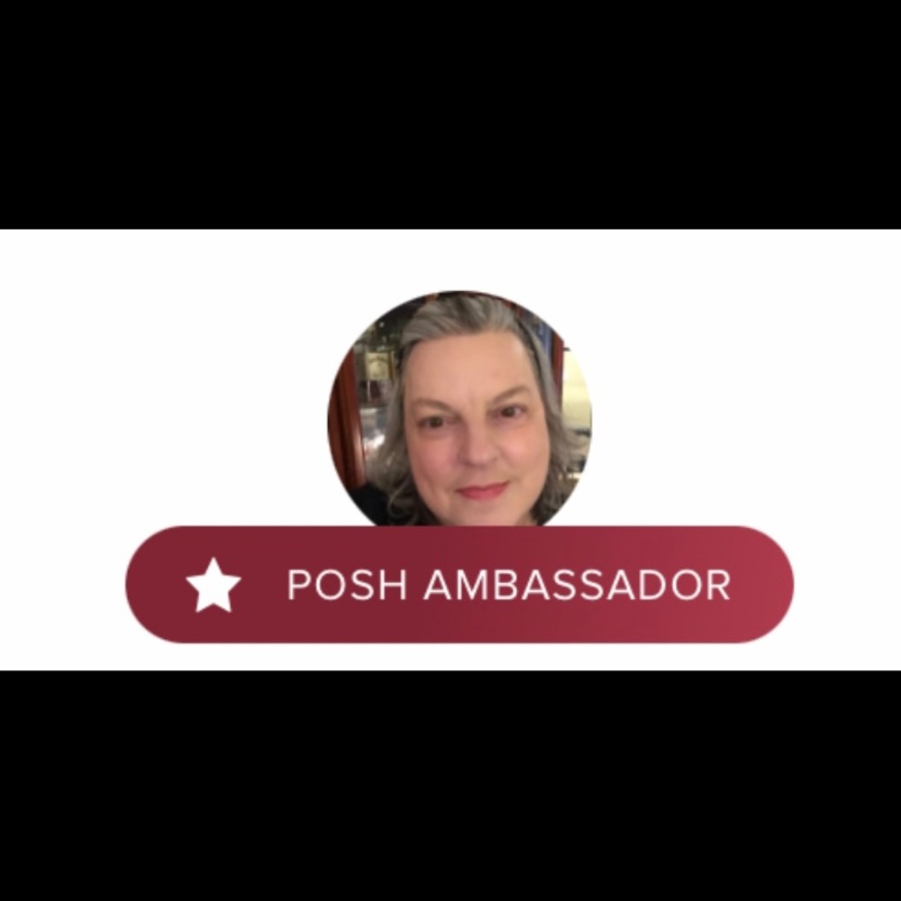Meet your Posher, Louella